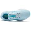 New Balance Nb 520 Comfortable Mesh Synthetic Leather Low Top Running Shoes Women sneaker Light-Sea-Blue W520LY7