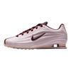 Nike Shox Z Se Pohodlné Podpůrné Vyvážené Životní Styl Volnočasové Boty Pánské Volnočasové Boty Růžové IQ3364-627