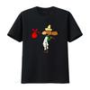 Speedy Gonzales Cartoon Character T Shirt Slow Poke Design Perfect for Fans High Quality Print Comfortable Fabric Ideal Fashion