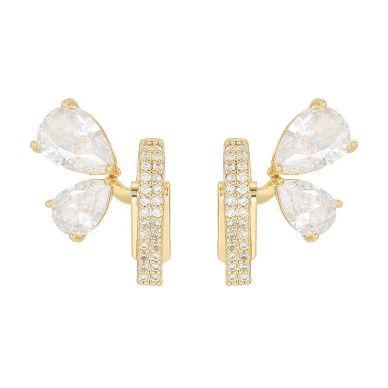 Comfortable Ear Clip With Innovative Technology For Freeclip Headphone Charm Decorations Long Wear And Stability