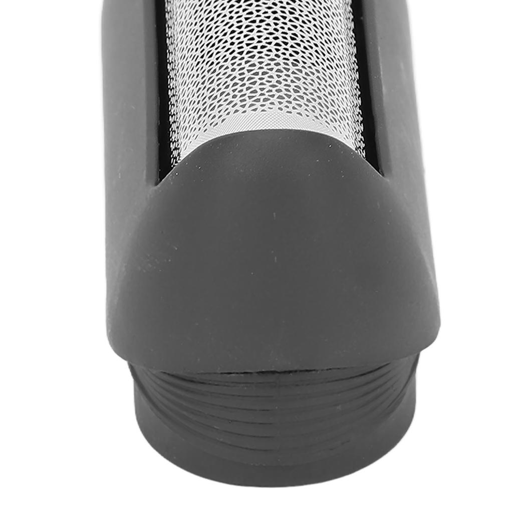 Rasierfolienersatz Tragbar Verschleißfest Langlebig Aluminiumfolie Rasiernetz Baugruppe