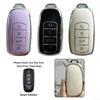 Replacement Car Key Cover Spare Parts High Quality