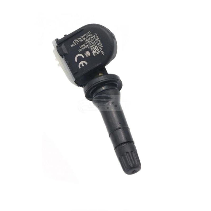 4PCS 28103FL000 Car TPMS Tire Pressure Sensor 433MHZ For 2017- Subaru Ascent Forester Impreza Outback Legacy 28103-FL000