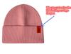 Unisex Slouchy Knit Skull Cap Warm Winter Beanie Hat Cuffed Common Outdoor