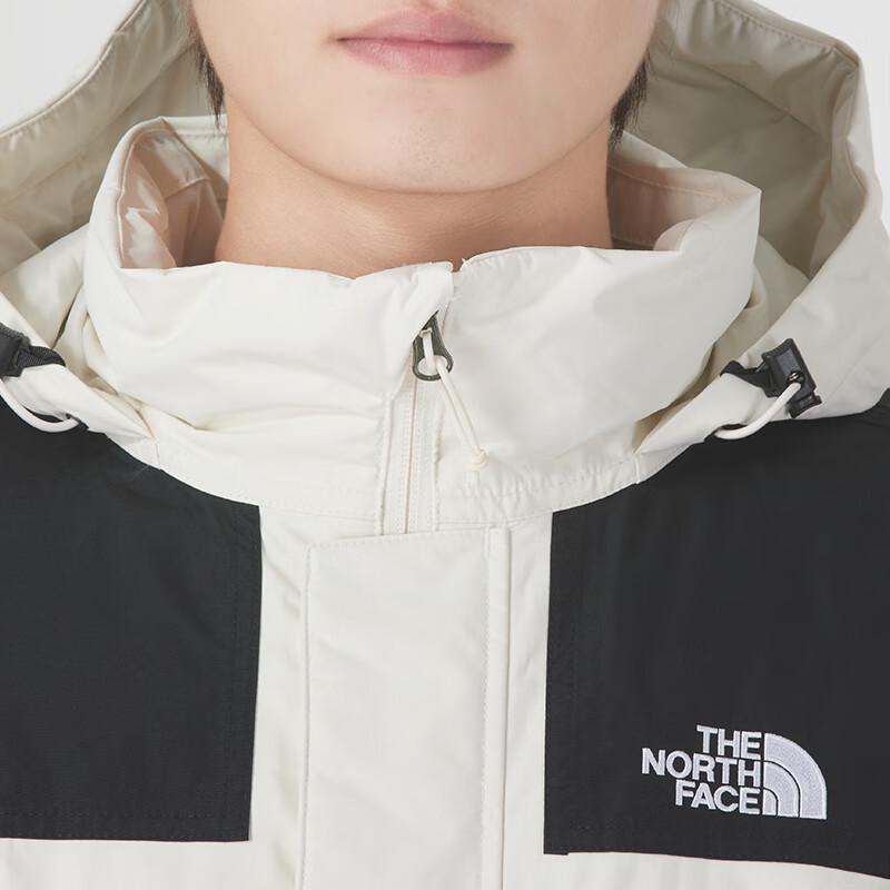 The North Face Men's Urban Outdoor Down Jacket 4U81ROU