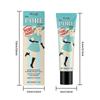 Porenverfeinernder Primer, Pore Fessional, Porenverfeinernde Gesichts-Make-up-Grundlage für alle Hauttypen