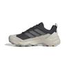 Adidas Terrex Skychaser AX5 NMQ33 Trekking Size Cm GORE-TEX Shoes, Carbon/Grey Four/Alumina (JQ6724), 27.0