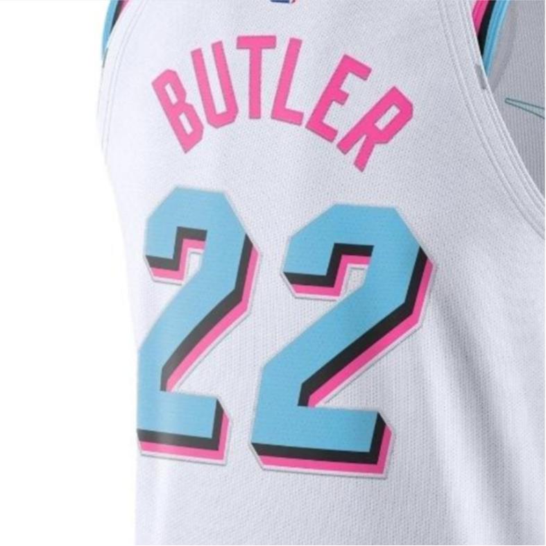 New Nike SS25 Basketball Jersey Men's White HJ6704-100