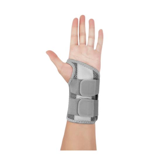 

Yousheng Wrist Brace Carpal Tunnel Right Left Hand for Men and Women, Night Wrist Sleep Supports Splints Arm Stabilizer with Compression Sleeve M Right Hand