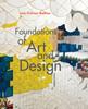The Foundations of Art and Design Book