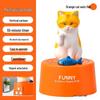 Dual-use Timer: Learning, Time Management & Kitchen Alarm Clock for Students & Children