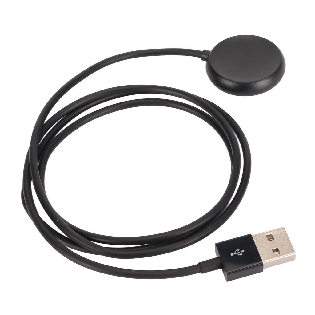 Watch Charger Portable USB Magnetic Wireless Watch Fast Charging Cable for Google Pixel Watch