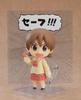 Пластикова розмальована рухома фігурка Nendoroid Nichijou Yuko Aioi Keiichi Arawa Ver. Немасштабний