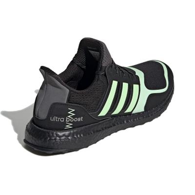 UltraBoost S&L 'Glow Green' FV7284