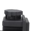 M63K-Power Steering Pump Reservoir For Benz C240 C280 C320 C43 C32 C55 Spare Parts Auxiliary Oil Tank 0004600183