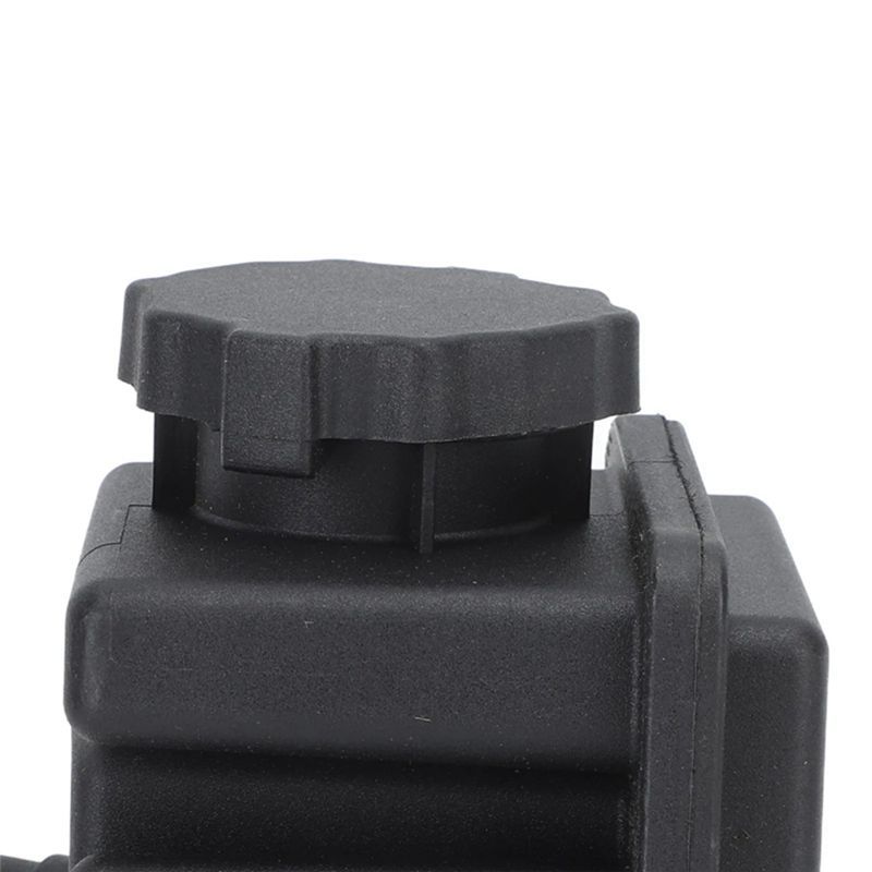 M63K-Power Steering Pump Reservoir For Benz C240 C280 C320 C43 C32 C55 Spare Parts Auxiliary Oil Tank 0004600183