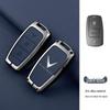 Compatible Vinfast Key Cover for Zhonghua V5/H330/H5 - 24 Model Keychain Shell