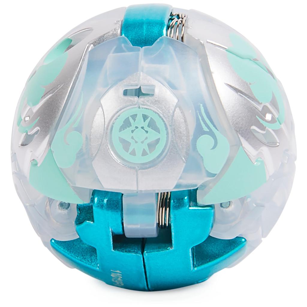 Bakugan Evolution 2022 Platinum Series Diecast Haos Colossus