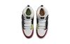 Jordan Air Jordan 1 Mid Alt SE Trendy Slip Resistant Cushioning Abrasion Resistant Mid top Vintage Basketball Shoes DR6962-100