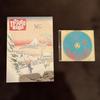 [USED] Tatsuro Yamashita Tatsuro Mania Fan Club Newsletter 13 Winter 88 with Bonus CD