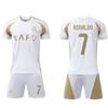 Fotbal – Uniforma de fotbal