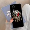 Ottoman Empire Coat Of Arms Case For Honor Magic 8 5 6 7 Pro Cover For Honor 400 200 Lite 50 70 90 X8a X8b X9a X9b X9c