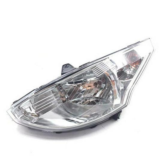 Compatible Wuling Hongguang V Headlight Assembly - Front High/Low Beam Lamp