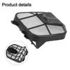 For Echo Chainsaw Tune Up Air Filter Replacement Set for CS500P CS501P