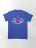 Ed Sheeran Ed Sheeran Loop Tour Fan Art Classic T-Shirt