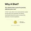 CELIMAX Vita-A Retinal Shot Stangrinantis Stiprinamasis Serumas 15ml