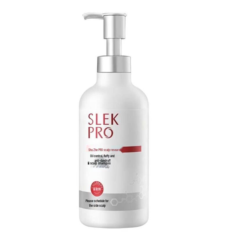 Slek Oil Control Anti-Dandruff Shampoo