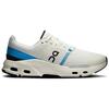On Cloudpulse Comfortable Fashi Durable Low-Top Training Shoes Men sneaker White Blue 3MD30063376
