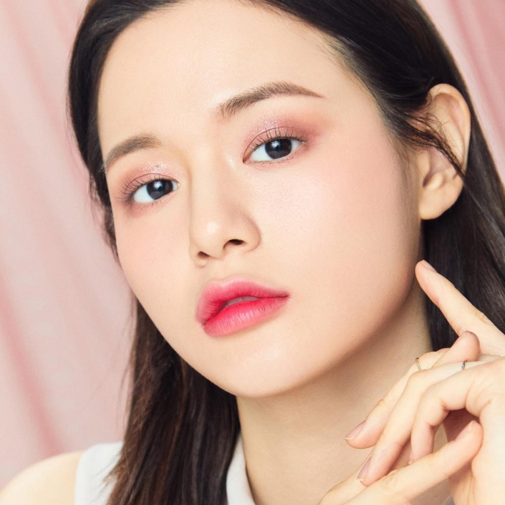 Heartpercent Dot On Mood Eye Palette