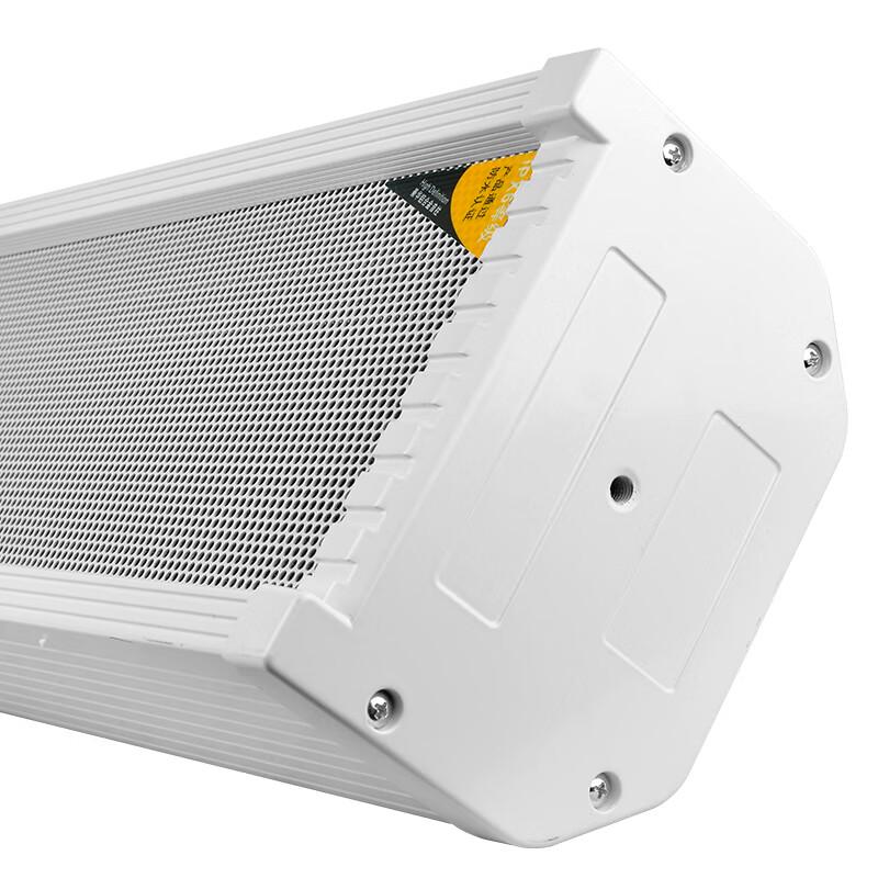 Lingsheng Outdoor Waterproof Sound Column Speaker System