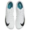 Nike Air Zoom Maxfly 2 White Bright Spruce Men Sneakers Barely-Green Black FD8395-102