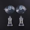 Card Holder Car Ticket Clip Auto Clip Suction Cup Clip Sucker Clamp Fixing Clip Auto Fasteners