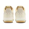 Nike Air Force 1 Low 07 Premium NAI-KE Bamboo Weave Unisex Sneakers Pale-Ivory Phantom-Pake-Ivory-Ivory-Oil-Green FN0369-101