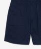 Enjinieodeugameoncheu Fatigue Shorts - Dark Navy / Qt162Zt217
