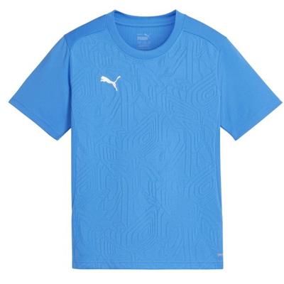Childrens/Kids TeamFinal Performance T-Shirt