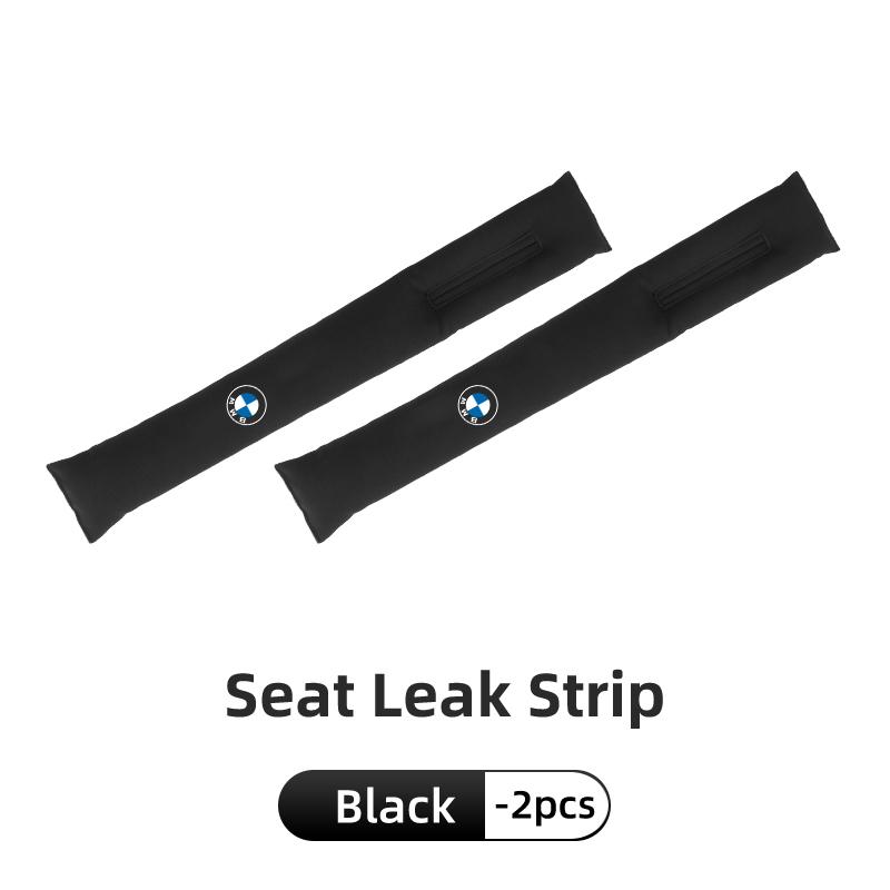 AAAQW1 For BMW Car Seat Cushion Gap Filling Auto Accessories E90 E60 E46 E39 F30 F10 E87 X3 X4 X5 X1 G30 G20