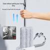 Hands-Free Flat Mop with Squeezer