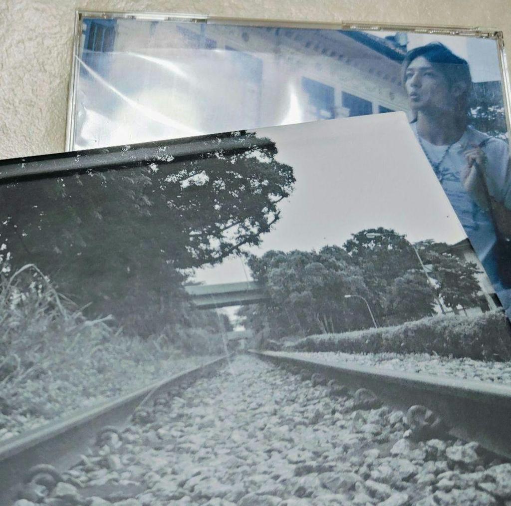 [USED] Hiroshi Tamaki COLOR Photobook Box, DVD, Collection, File, Memo, Poster