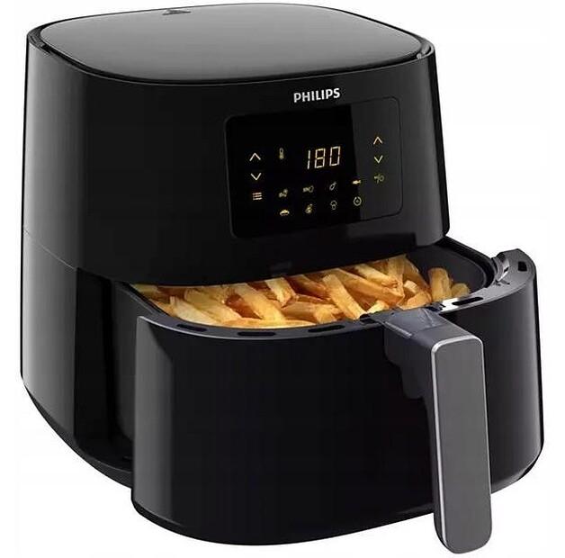 Фритюрница PHILIPS HD9270/70