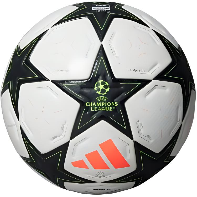Adidas Size 5 Ball Pu Soccer Ball Unisex IS7438 Size 5 Ball