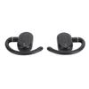 Bone Conduction Earbuds Wireless IPX7 Waterproof Type C Charging Earhook Open Ear Bluetooth Headphones with Microphone