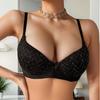 Women's Sexy Push-up Bra for Breast Enhancement and Sagging Prevention