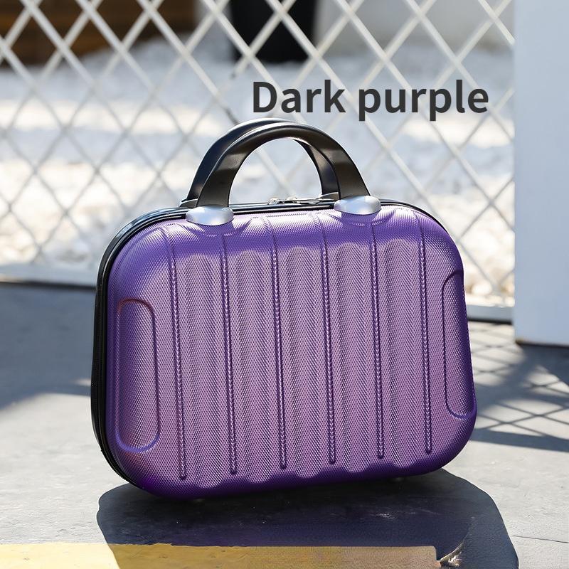 Sac de maquillage de voyage étanche, organisateur de cosmétiques, sac de rangement pour cosmétiques, pinceaux de maquillage, articles de toilette