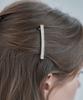 Ellejewelry Cubic Hairpin Elhp021