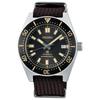 Prospex 1st Mechanical Automatic Core Shop Historical SBDC141 Diver's Watch, Exclusive, Men's Collection,