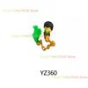 NEW Dragons Mini Anime Cartoon Toy Ninja Accessories Figures Building Blocks Birthday Gift Figurines Bricks